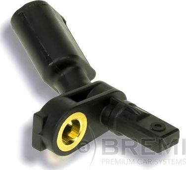 Датчик ABS Bremi. Артикул 50324