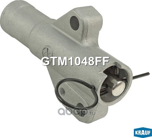 Натяжитель ремня ГРМ Krauf. Артикул GTM1048FF