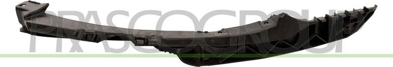 Кронштейн бампера Prasco (полимерный материал). Артикул SK0281004