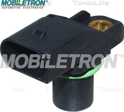 Датчик положения коленвала Mobiletron для BMW 1 I (E81/E82/E87/E88) 2004-2011. Артикул CS-E233