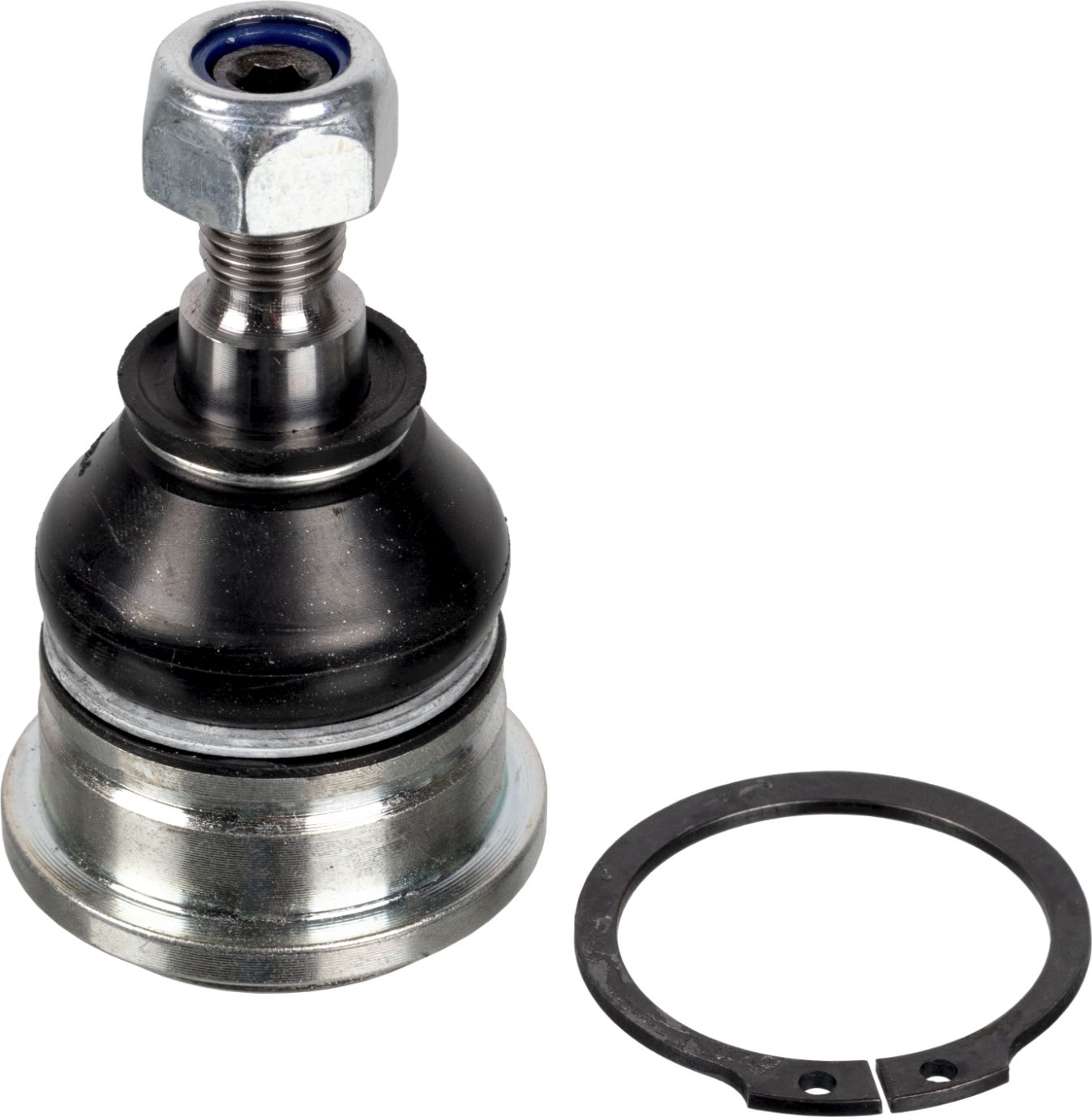 Шаровая опора Febi Bilstein ProKit передняя правая/левая нижняя для Mitsubishi Galant VI 1987-1992. Артикул 28200