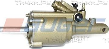 ПГУ (пневмогидроусилитель сцепления) Auger для Volvo  FL12 1995-1998. Артикул 75156