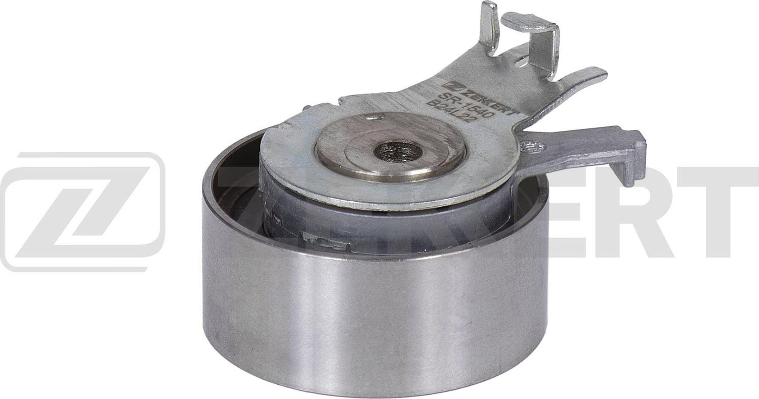 Натяжной ролик (натяжитель) ремня ГРМ Zekkert. Артикул SR-1540