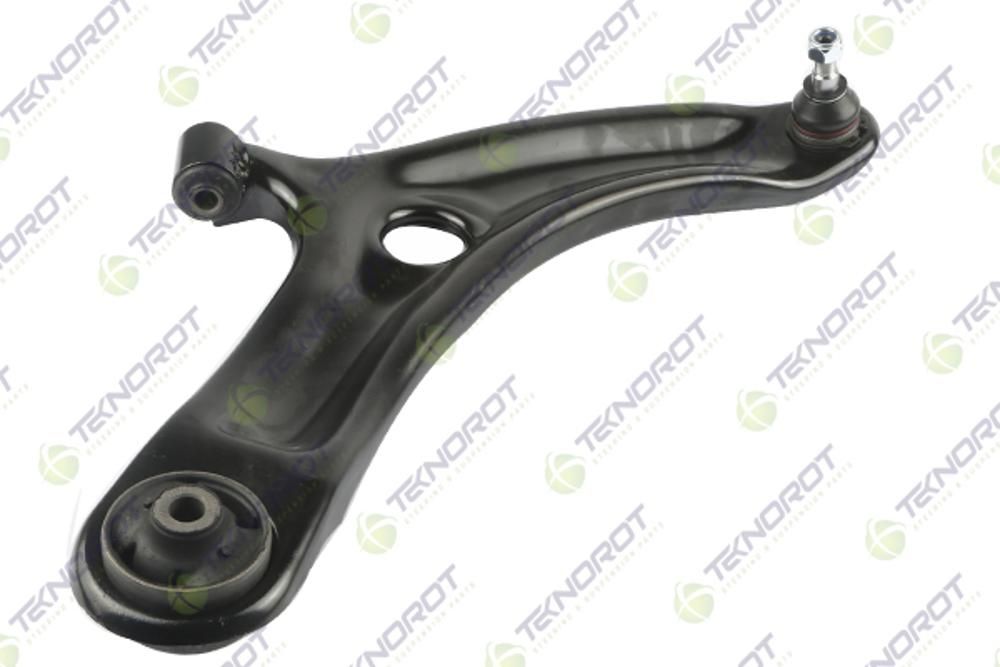 Поперечный рычаг передней подвески Teknorot. Артикул HY-368