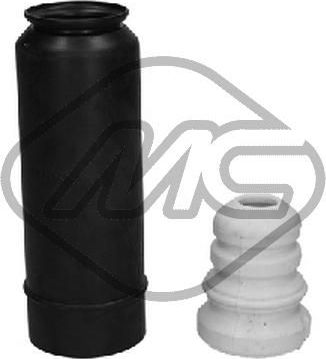 Пыльник амортизатора (стойки) Metalcaucho. Артикул 42046