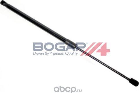 Амортизатор крышки багажника (Bogap). Артикул E5260100