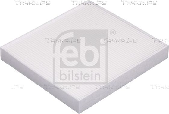 Салонный фильтр Febi Bilstein для Volkswagen Crafter II 2016-2026. Артикул 48465