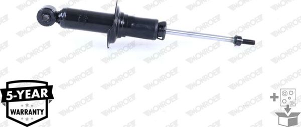 Амортизатор Monroe OESpectrum Premium. Артикул 71354ST