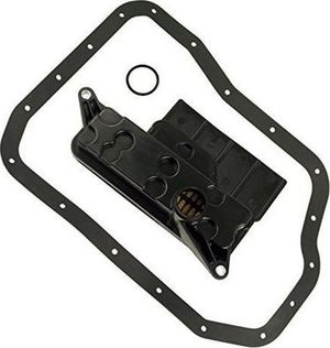 Фильтр АКПП JS Asakashi для Toyota RAV4 III (XA30) 2006-2013. Артикул JT394K