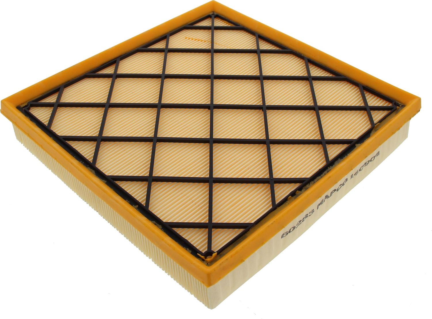 Воздушный фильтр MAPCO. Артикул 60283