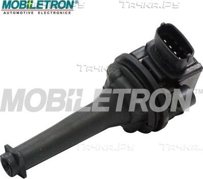Катушка зажигания Mobiletron для Volvo S70 1996-2000. Артикул CE-129