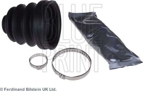 Пыльник ШРУСа внутренний Blue Print (резина) передний для Honda Accord VI 1998-2002. Артикул ADH28123