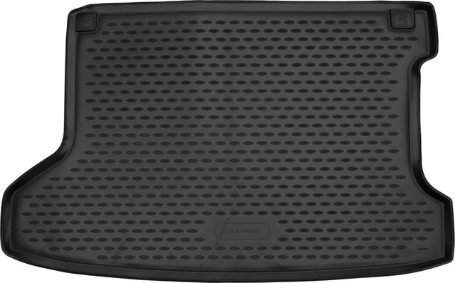Коврик Element для багажника Honda Vezel I 5 дв. 2013-2021. Артикул ELEMENTA0N100B13