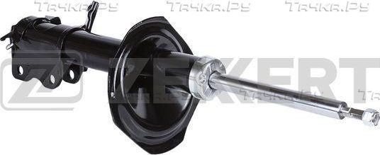Амортизатор Zekkert передний правый для Nissan Maxima A33 2000-2000. Артикул SG-6746