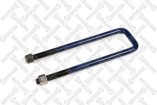 Стремянка рессоры Stellox. Артикул 84-64709-SX