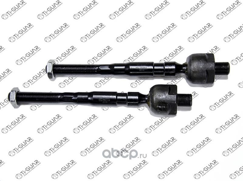 РУЛЕВАЯ ТЯГА (TI-Guar). Артикул TGTR002