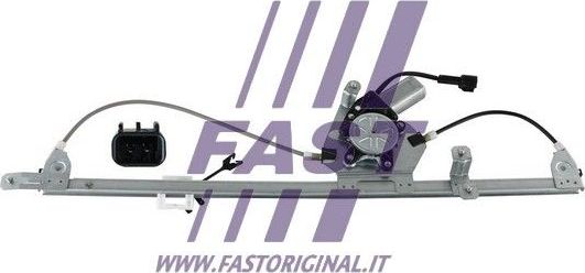 Стеклоподъемник Fast. Артикул FT91943