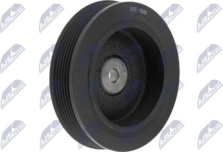 Поперечный рычаг передней подвески NTY. Артикул ZWD-BM-015