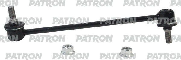 Стойка (тяга) стабилизатора Patron. Артикул PS4189L