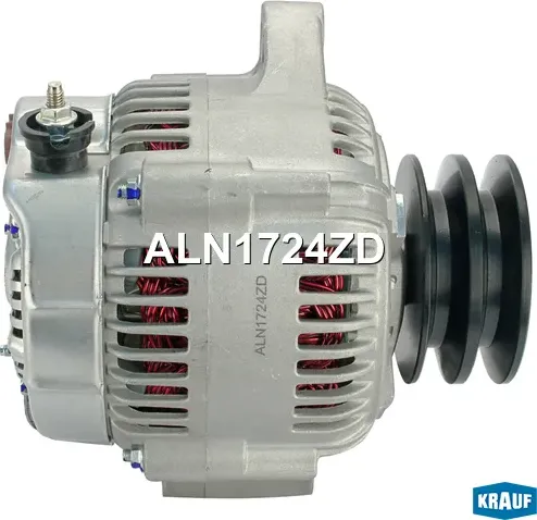 Генератор Krauf. Артикул ALN1724ZD