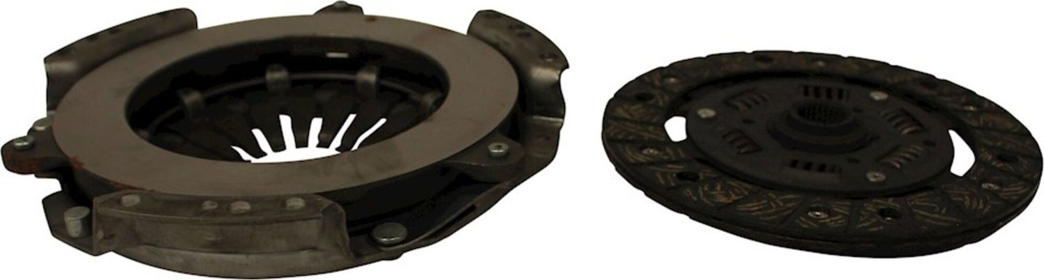 Сцепление (комплект) JP Group. Артикул 4330402510