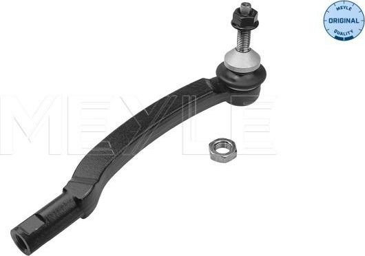 Наконечник рулевой тяги Meyle Original правый для Volvo XC70 I 2004-2007. Артикул 516 020 0028