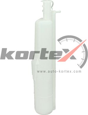Бачок расширительный (Kortex). Артикул KTC011