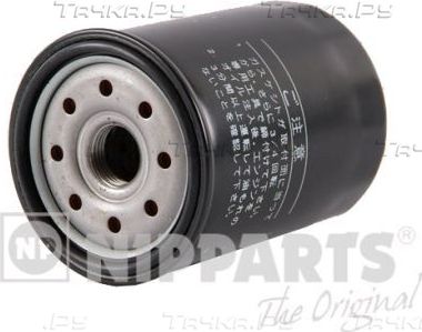 Масляный фильтр Nipparts для Lexus GS II 1997-2004. Артикул J1312015