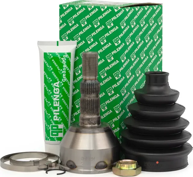 PILENGA ШРУС передний внешний левый  правый  GM ASTRA H. Артикул cv-p1224