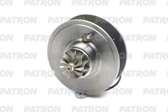 Картридж турбины Patron для BMW 5 V (E60/E61) 2005-2010. Артикул PTR1064