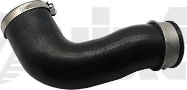 Патрубок интеркулера Vika. Артикул 11451797101