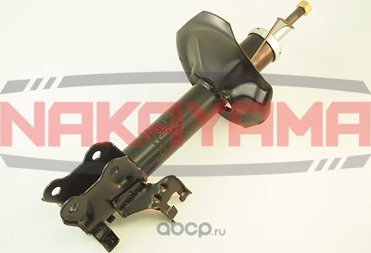 Амортизатор подвески (Nakayama). Артикул S152NY