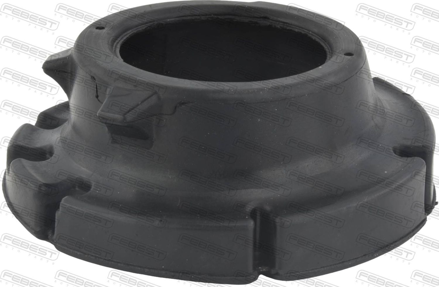 Опора (чашка, тарелка) пружины Febest задняя верхняя для Jeep Grand Cherokee IV (WK2) 2010-2026. Артикул CRSI-WKUPR