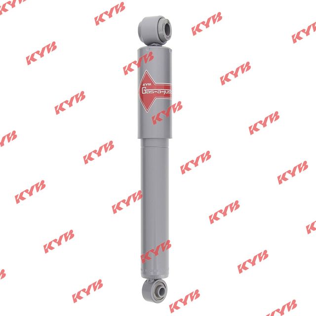 Амортизатор KYB (Каяба) Gas A Just задний для Nissan Serena C23 1992-1996. Артикул 554098