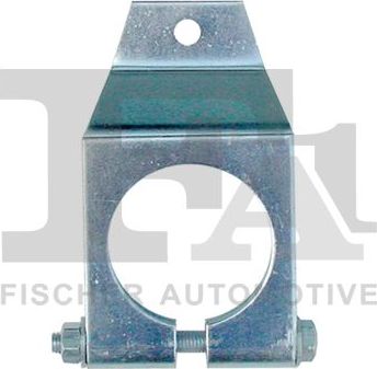 Крепление глушителя FA1 для Mercedes-Benz T1 1977-1996. Артикул 971-904