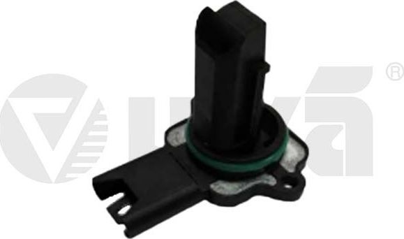 Датчик массового расхода воздуха (ДМРВ) Vika. Артикул 91080601