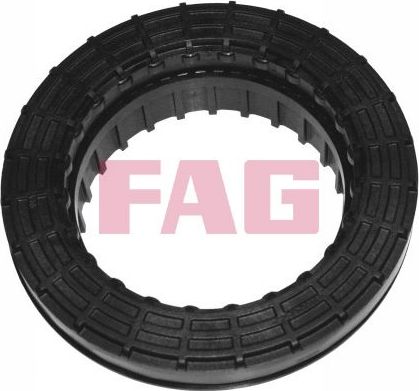 Опорный подшипник амортизатора (стойки) Fag. Артикул 713 0075 20