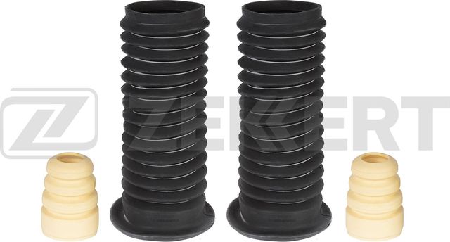 Комплект отбойников и пыльников амортизаторов (стоек) Zekkert передний для Ford B-MAX 2012-2018. Артикул SM-3097S