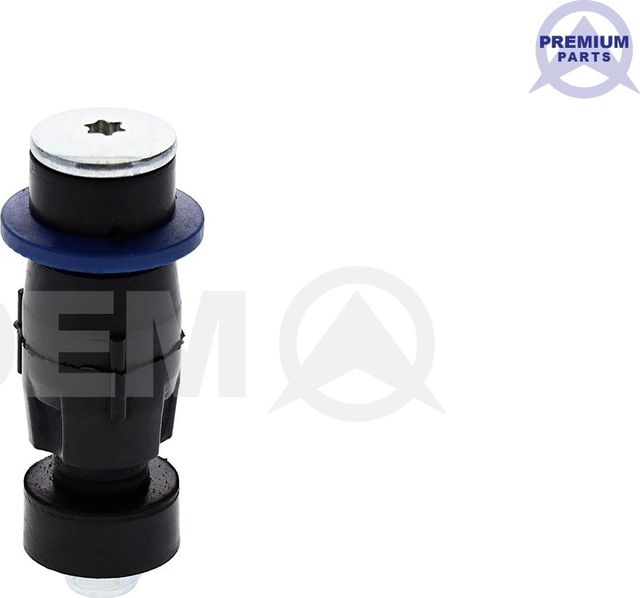 Стойка (тяга) стабилизатора Sidem. Артикул 805840