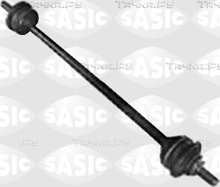 Стойка (тяга) стабилизатора Sasic передняя для Peugeot 106 I 1991-1996. Артикул 0875335