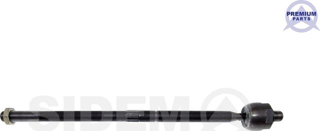 Рулевая тяга Sidem левая для Land Rover Discovery IV 2009-2016. Артикул 65015
