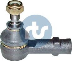 Наконечник рулевой тяги RTS. Артикул 91-03105