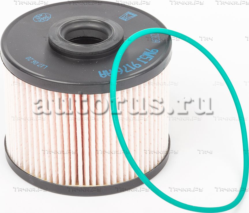 Топливный фильтр Ford для Ford Focus II 2008-2011. Артикул 2037668