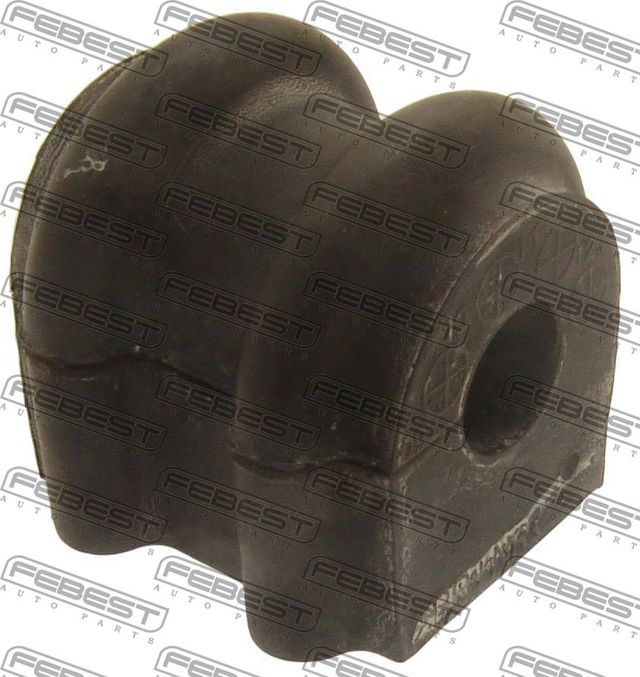 Втулка стабилизатора Febest задняя для Kia Opirus I 2003-2011. Артикул HYSB-EKR
