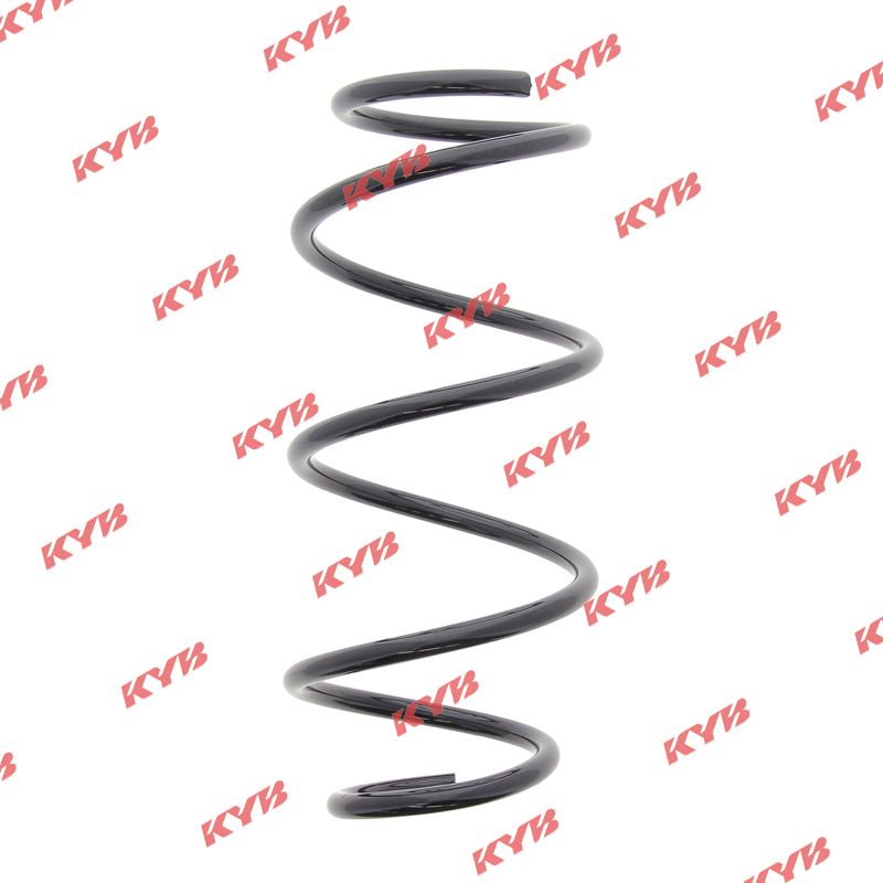 Пружина подвески KYB (Каяба) K-Flex. Артикул RH3312