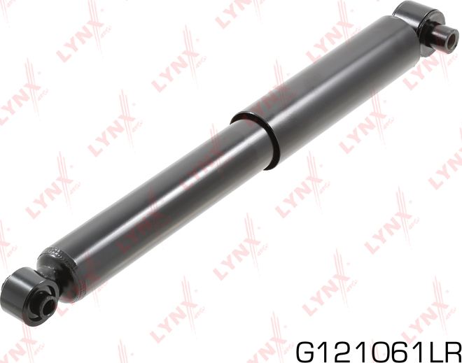 Амортизатор LYNXauto. Артикул G121061LR