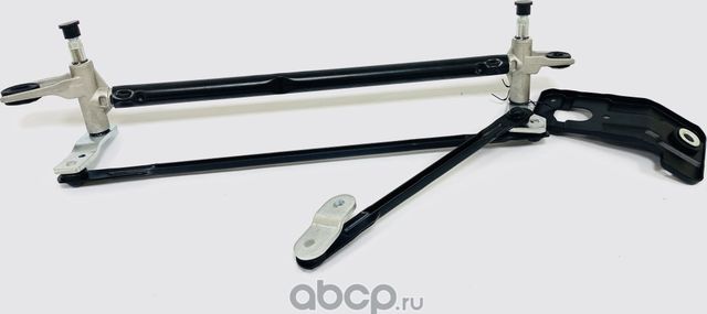 U1001053_Трапеция стеклоочистителя (Ukorauto). Артикул U1001053