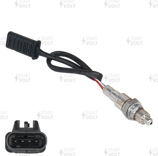 Лямбда-зонд (кислородный датчик) StartVOLT для BMW 2 F22 2014-2026. Артикул VS-OS 2612