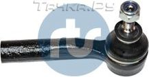 Наконечник рулевой тяги RTS правый для Citroen Nemo I 2008-2015. Артикул 91-00529-1
