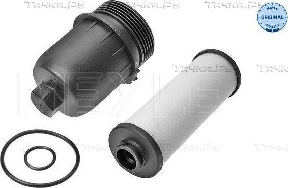 Фильтр АКПП Meyle Original для Audi S4 IV (B8) 2011-2015. Артикул 100 137 1004